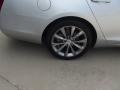 2013 Cadillac XTS FWD Wheel and Tire Photo
