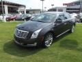 Graphite Metallic - XTS Luxury FWD Photo No. 1