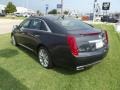 Graphite Metallic - XTS Luxury FWD Photo No. 4