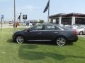 Graphite Metallic - XTS Luxury FWD Photo No. 5