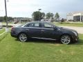 Graphite Metallic - XTS Luxury FWD Photo No. 6