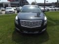 2013 Graphite Metallic Cadillac XTS Luxury FWD  photo #7