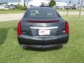 2013 Graphite Metallic Cadillac XTS Luxury FWD  photo #8