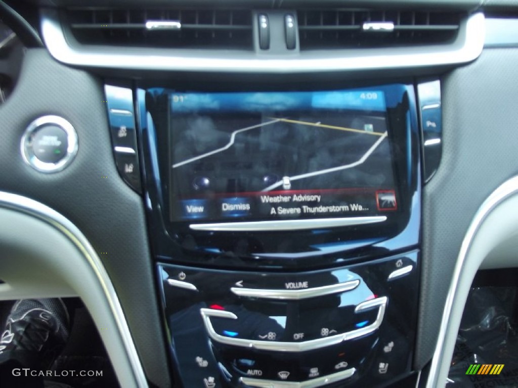 2013 Cadillac XTS Luxury FWD Controls Photo #69062969