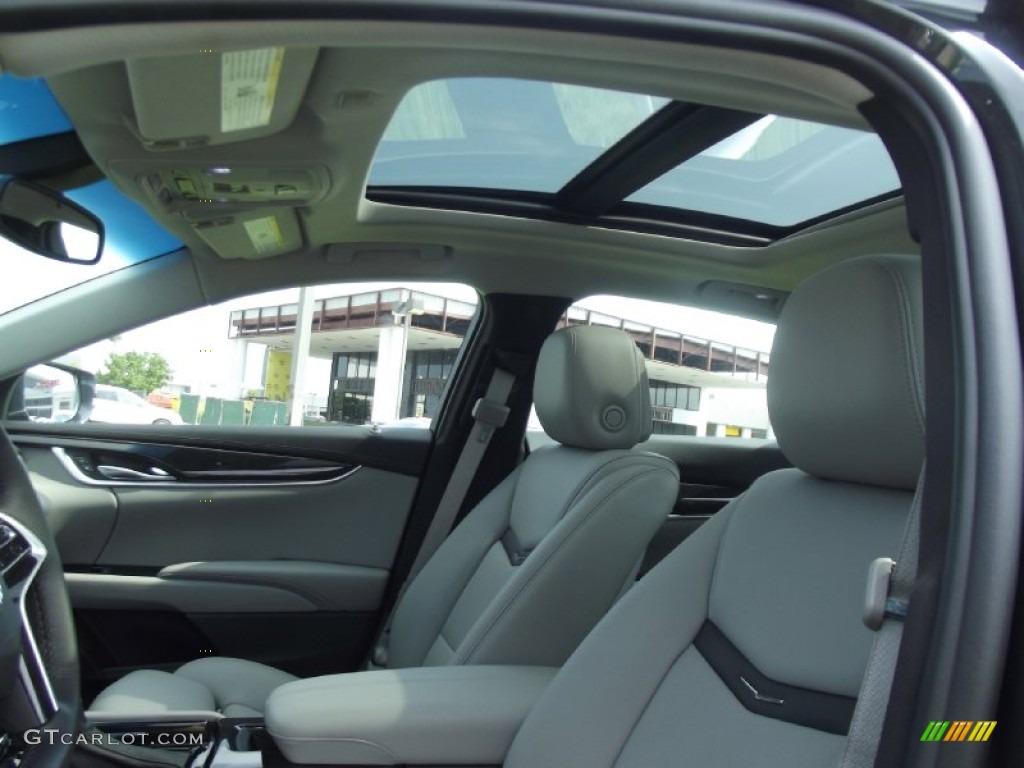 2013 Cadillac XTS Luxury FWD Sunroof Photo #69063008
