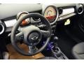 Carbon Black Dashboard Photo for 2013 Mini Cooper #69063017