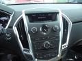 2012 Black Raven Cadillac SRX FWD  photo #11