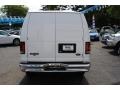 Oxford White - E Series Van E250 Super Duty Commericial Photo No. 5