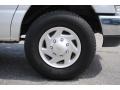 Oxford White - E Series Van E250 Super Duty Commericial Photo No. 8