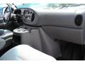 Oxford White - E Series Van E250 Super Duty Commericial Photo No. 10