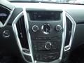 2012 Gray Flannel Metallic Cadillac SRX Luxury  photo #9