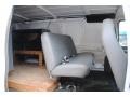Oxford White - E Series Van E250 Super Duty Commericial Photo No. 11