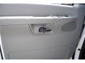Oxford White - E Series Van E250 Super Duty Commericial Photo No. 12