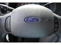 Oxford White - E Series Van E250 Super Duty Commericial Photo No. 13