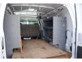 Oxford White - E Series Van E250 Super Duty Commericial Photo No. 16