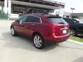 Crystal Red Tintcoat - SRX Performance Photo No. 4