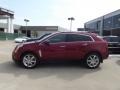 Crystal Red Tintcoat - SRX Performance Photo No. 5