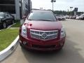 Crystal Red Tintcoat - SRX Performance Photo No. 6