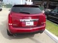 Crystal Red Tintcoat - SRX Performance Photo No. 7