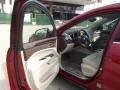 Crystal Red Tintcoat - SRX Performance Photo No. 8