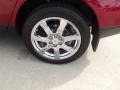 Crystal Red Tintcoat - SRX Performance Photo No. 11