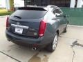 2012 Gray Flannel Metallic Cadillac SRX Performance  photo #3