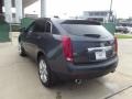 2012 Gray Flannel Metallic Cadillac SRX Performance  photo #4