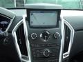 2012 Gray Flannel Metallic Cadillac SRX Performance  photo #11