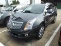 Gray Flannel Metallic - SRX Performance Photo No. 1