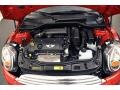 1.6 Liter DOHC 16-Valve VVT 4 Cylinder Engine for 2013 Mini Cooper Clubman #69064316