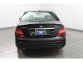 Black - C 300 Sport 4Matic Photo No. 4