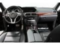 Black - C 300 Sport 4Matic Photo No. 6