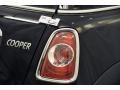 Midnight Black Metallic - Cooper Hardtop Photo No. 2