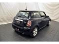 Midnight Black Metallic - Cooper Hardtop Photo No. 3