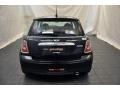 Midnight Black Metallic - Cooper Hardtop Photo No. 4