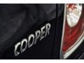 Midnight Black Metallic - Cooper Hardtop Photo No. 6