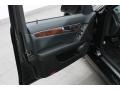 Black - C 300 Sport 4Matic Photo No. 16