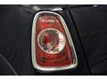Midnight Black Metallic - Cooper Hardtop Photo No. 8