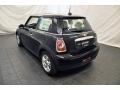 Midnight Black Metallic - Cooper Hardtop Photo No. 9