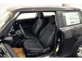 Midnight Black Metallic - Cooper Hardtop Photo No. 13