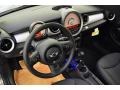 Midnight Black Metallic - Cooper Hardtop Photo No. 17