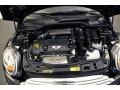Midnight Black Metallic - Cooper Hardtop Photo No. 18