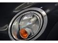 Midnight Black Metallic - Cooper Hardtop Photo No. 20