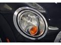 Midnight Black Metallic - Cooper Hardtop Photo No. 23