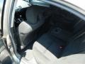 Galaxy Gray Metallic - Civic Si Sedan Photo No. 14