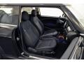 Midnight Black Metallic - Cooper Hardtop Photo No. 28