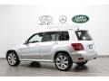 Iridium Silver Metallic - GLK 350 4Matic Photo No. 5