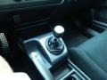 Galaxy Gray Metallic - Civic Si Sedan Photo No. 19