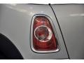 White Silver Metallic - Cooper Hardtop Photo No. 8