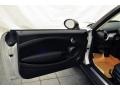 White Silver Metallic - Cooper Hardtop Photo No. 11